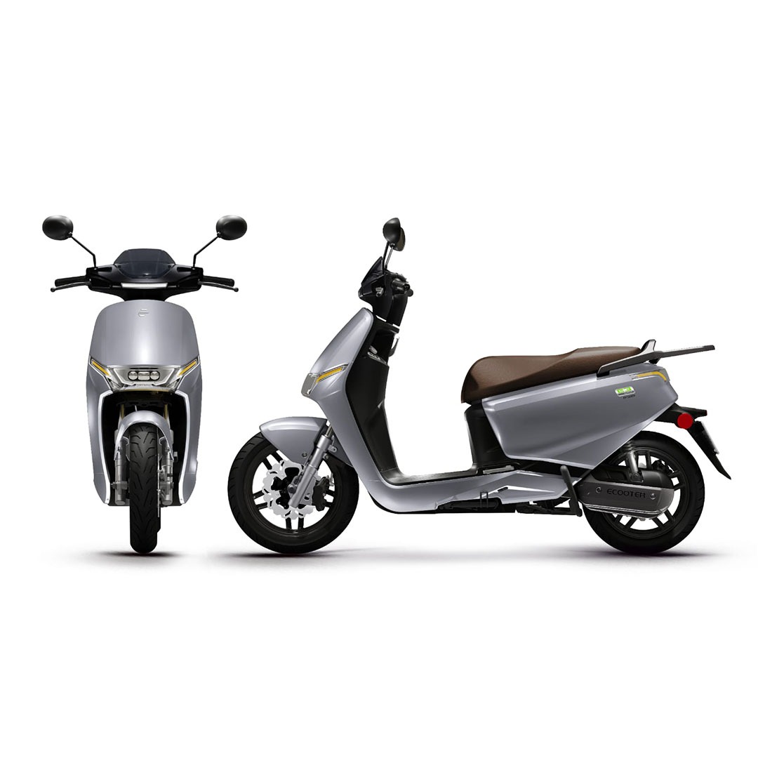 Scooter 3