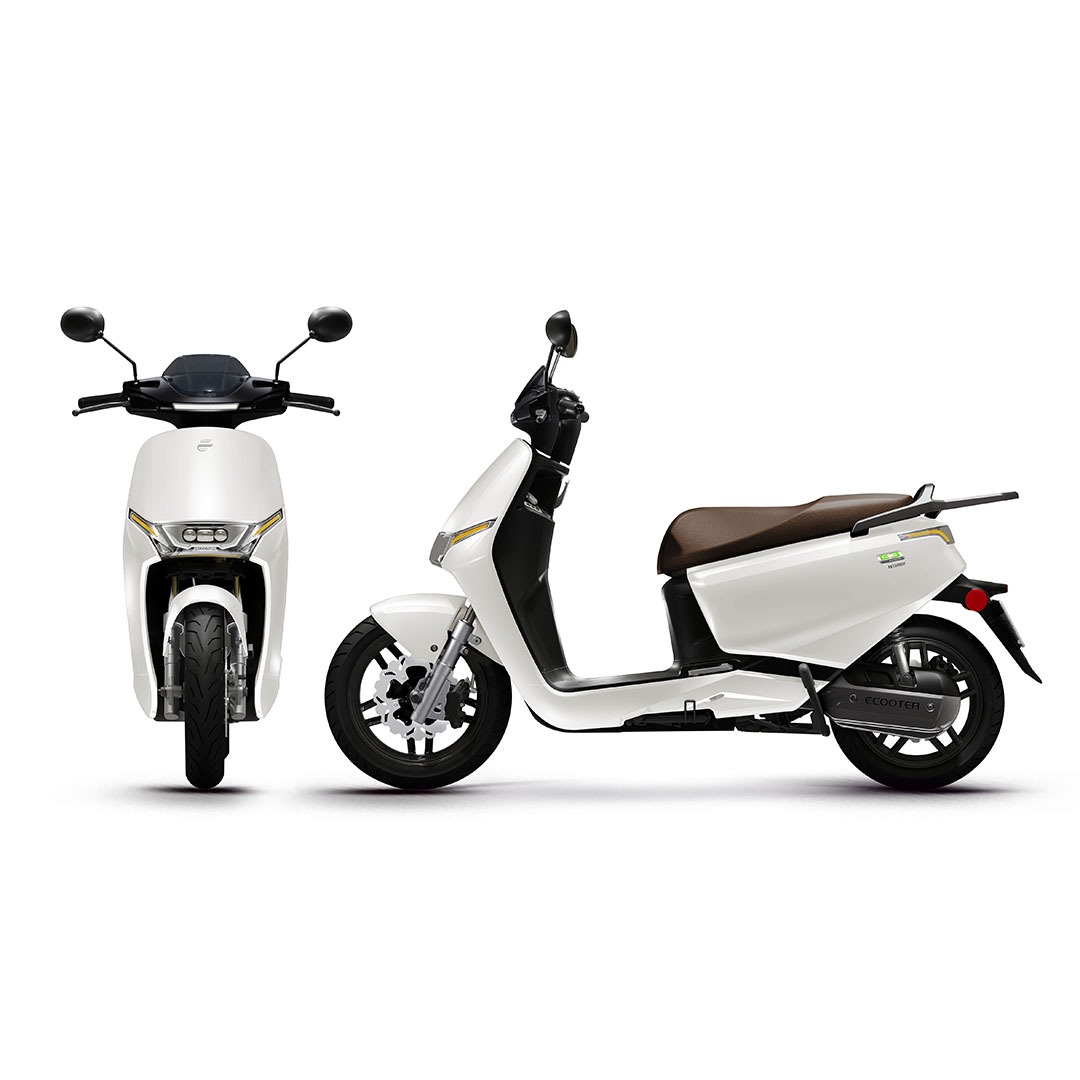 Scooter 4