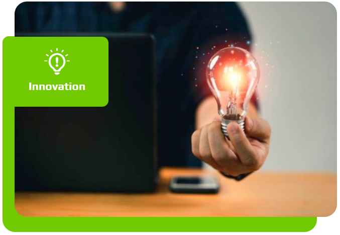 Electric scooter innovation in Nepal